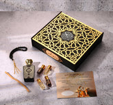 بوكـس رَوْنـق